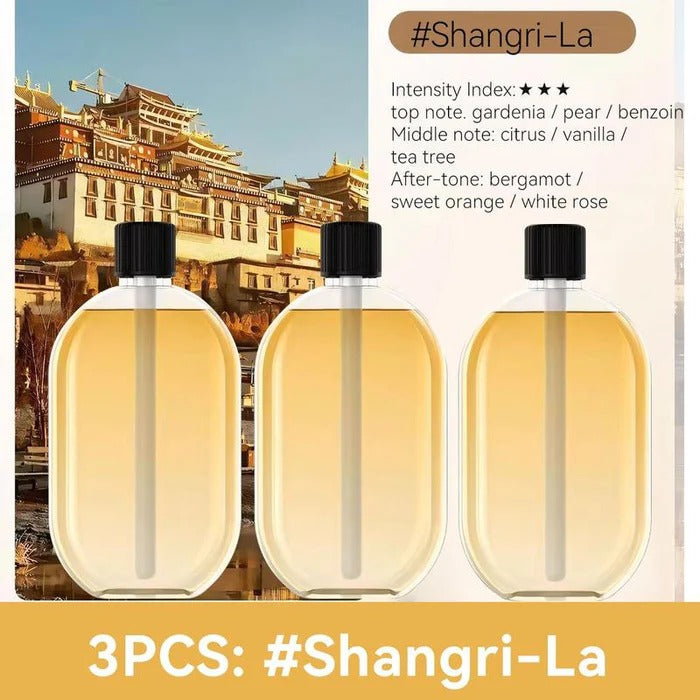 Aroma360™ – Schaffung Einer Wohltuenden Atmosphäre