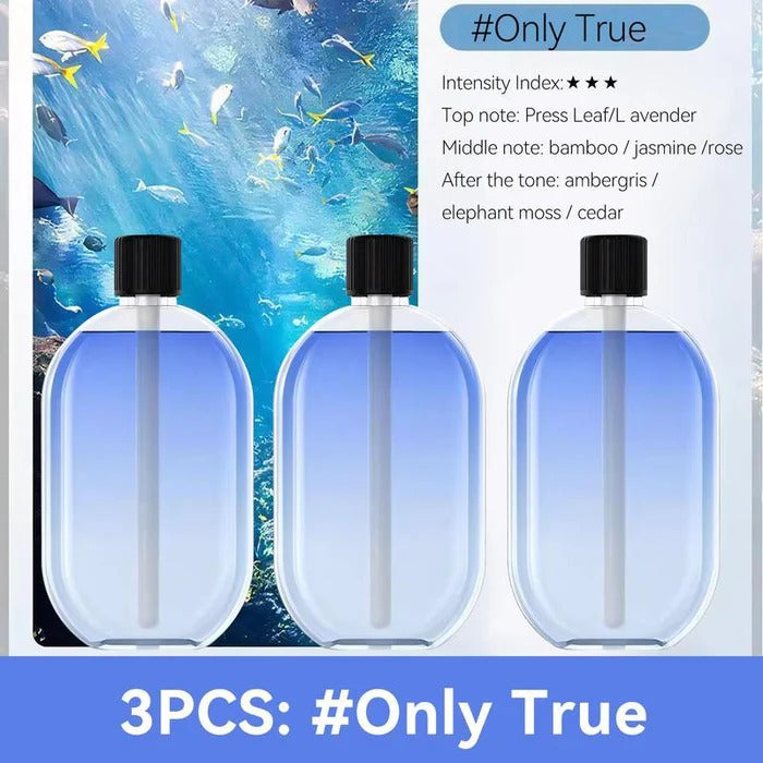 Aroma360™ – Schaffung Einer Wohltuenden Atmosphäre