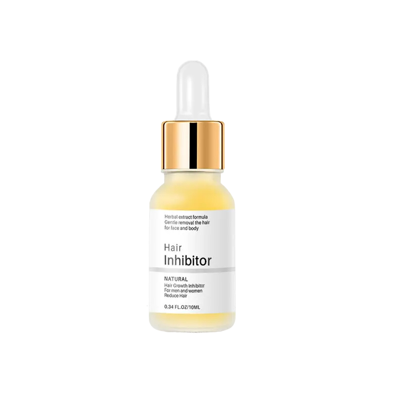 Smoothify™ Haarentfernungs-Serum | Dauerhaft & Schmerzfrei | 1+1 Gratis