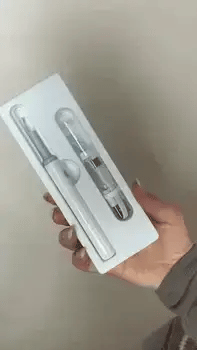 Earvana™ - Intelligenter Ohrreiniger mit Kamera