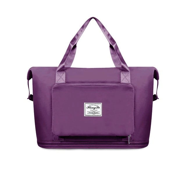 Jaimy Bag™ | Die ideale Reisetasche!