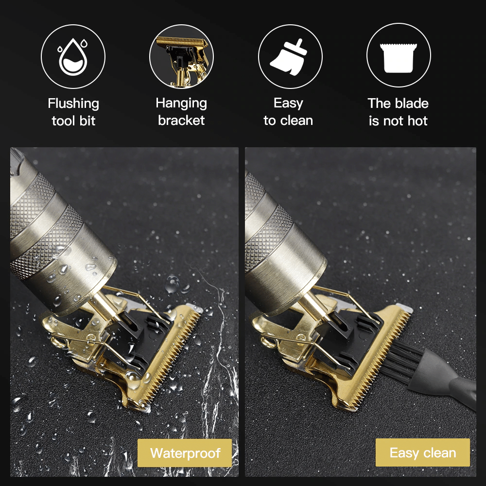 ProTrim™ Profi-Haarschneider