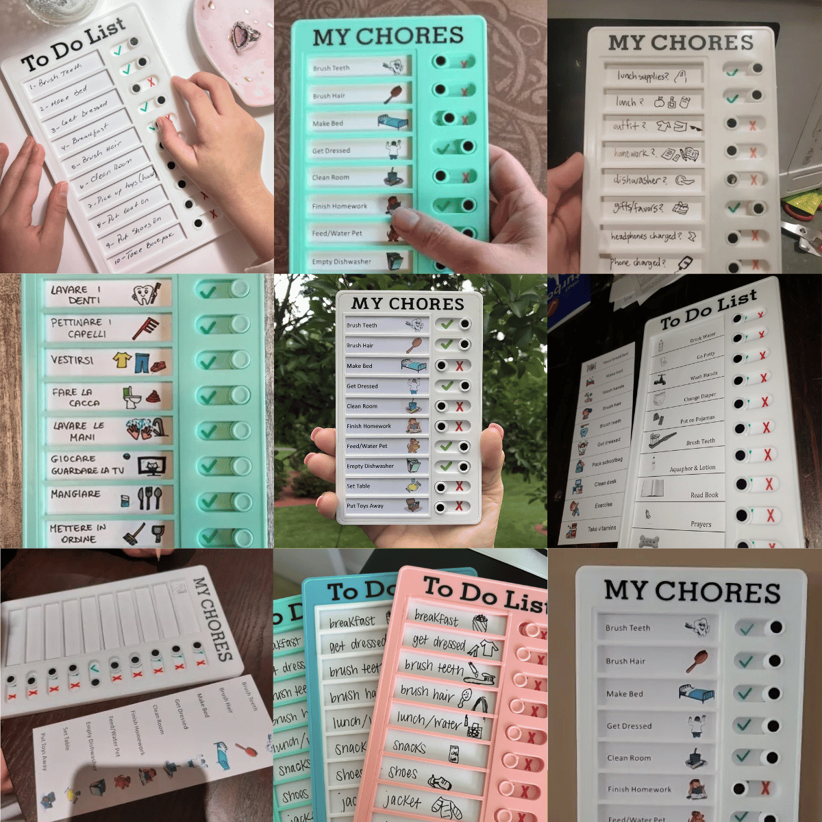 1+1 Gratis | TaskKid™ - Interaktive Hausaufgabenmotivation