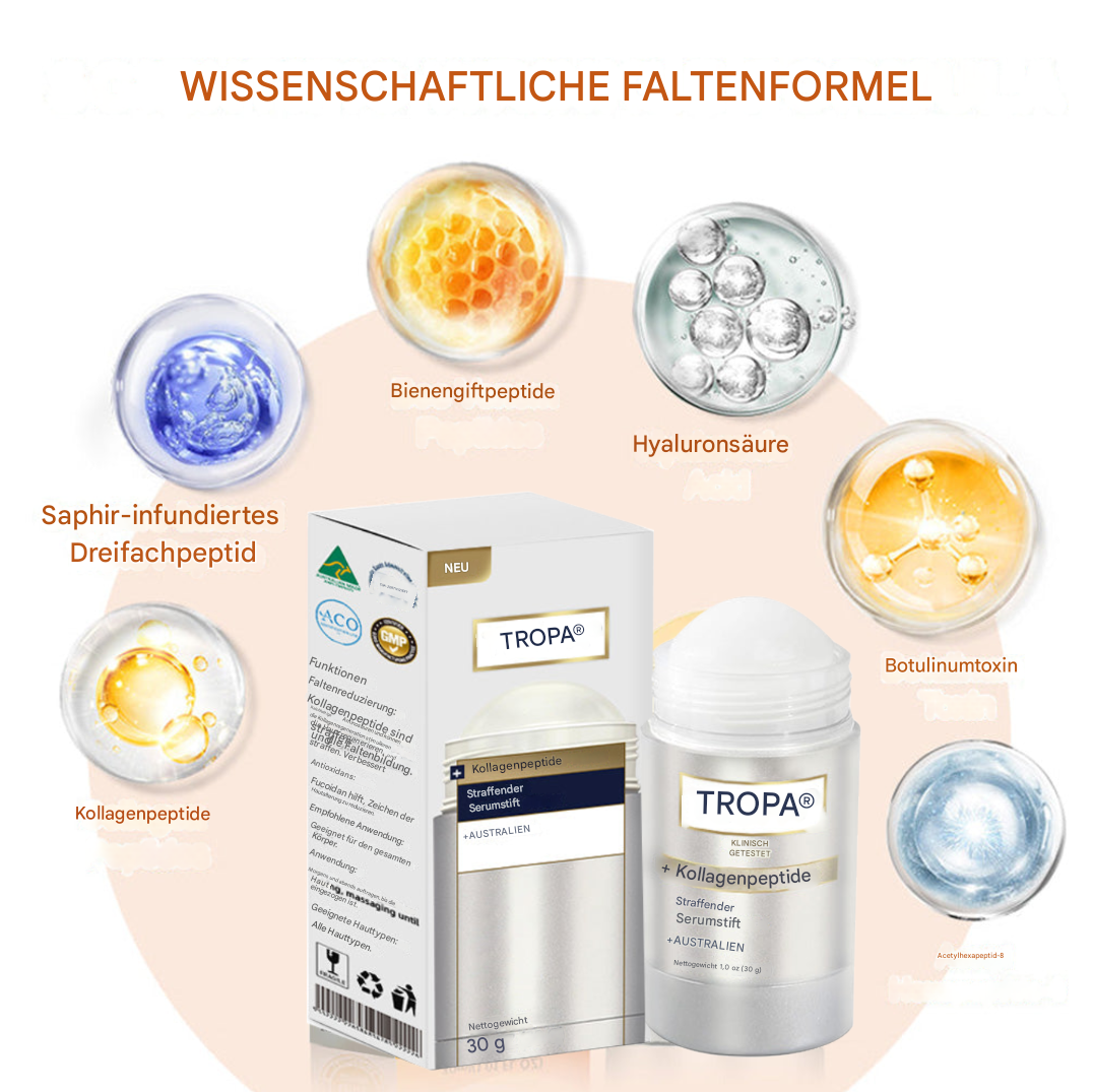 1+1 Gratis | Liftora™ Glättet und strafft Ihre Haut auf natürliche Weise