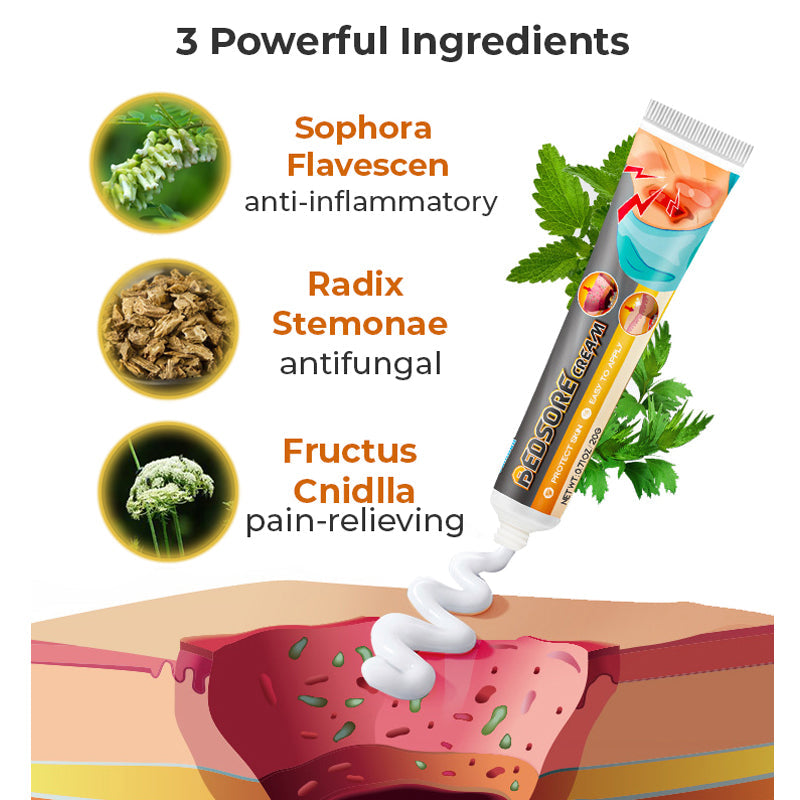 1+1 GRATIS | Dekubitus-Behandlungscreme™, Wundliegen schnell heilen!