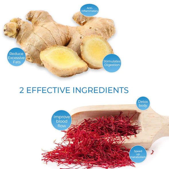 1+1 Gratis | LumpAway™ Lipom-Creme | Sanfte Entfernung | Kräuterforme