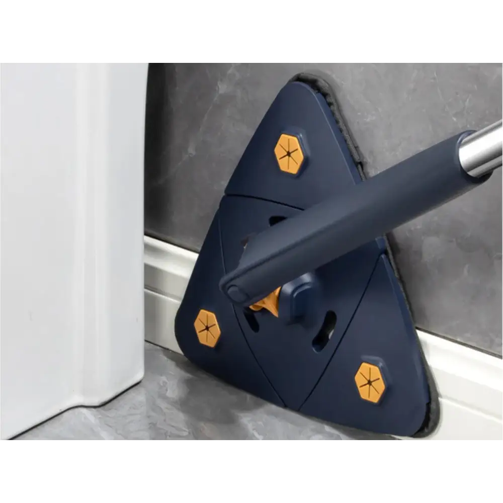 TriangleMop™, Hervorragende Reinigung in Minuten