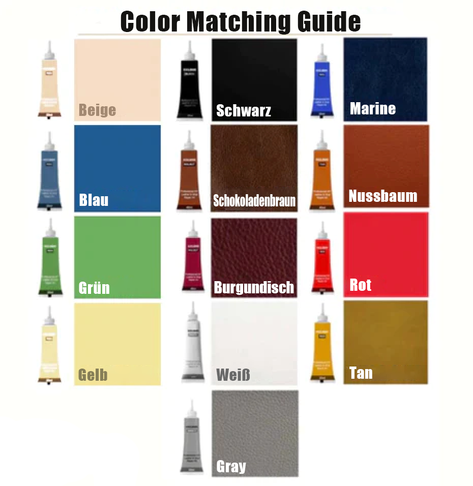 1+1 GRATIS | RejuvaGel™ Fortgeschrittenes Lederreparaturgel