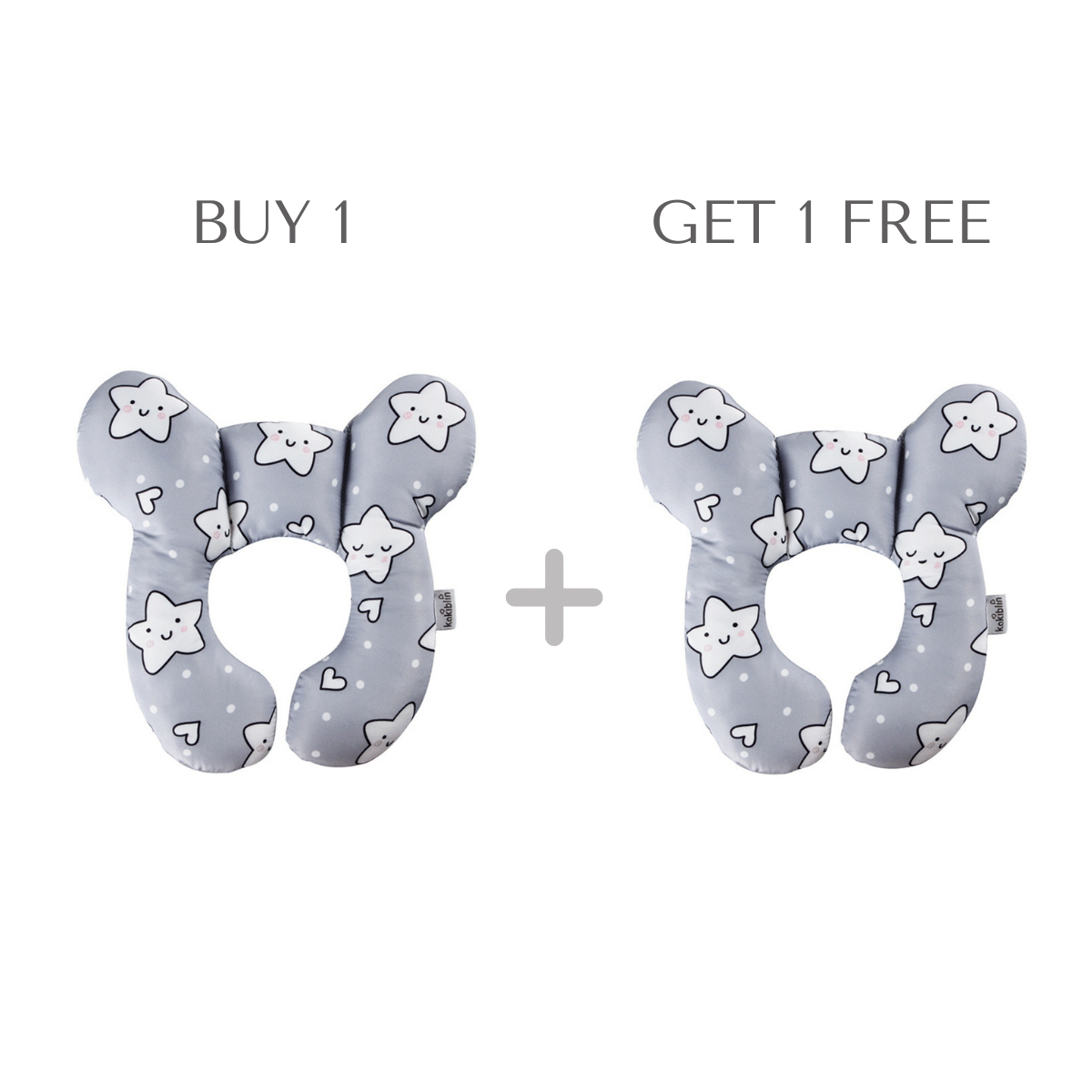 1+1 GRATIS | SnuggleNest™ Babykissen — Perfekter Schlafsessel für gesunde, heranwachsende Babys