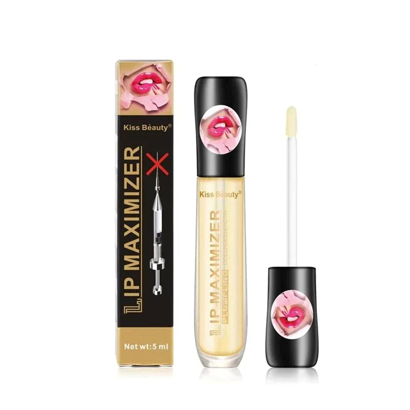 1+1 Gratis | Plumpify™ Erhalten Sie sofort vollere Lippen