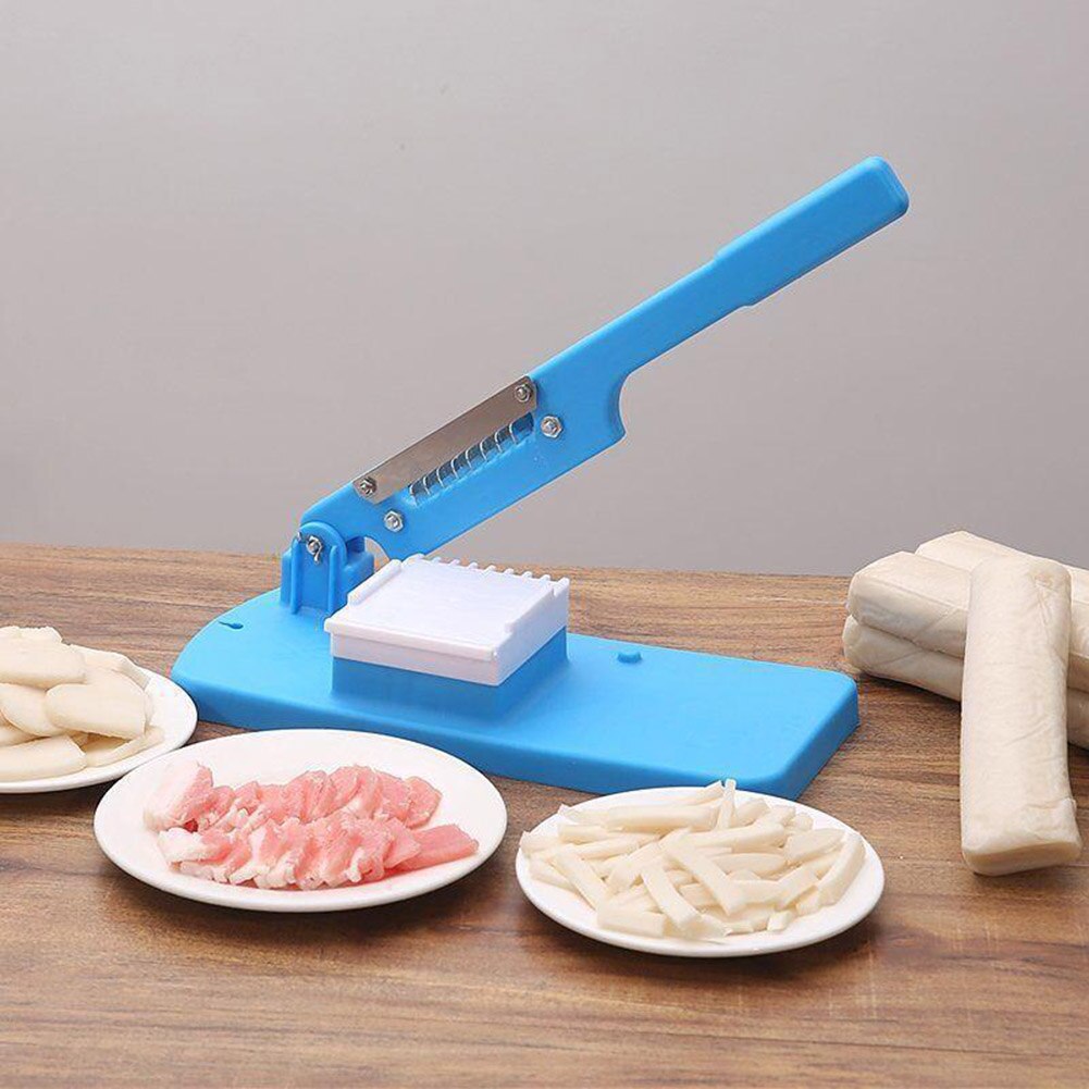 SharpSlicer™ | Schneidemaschine