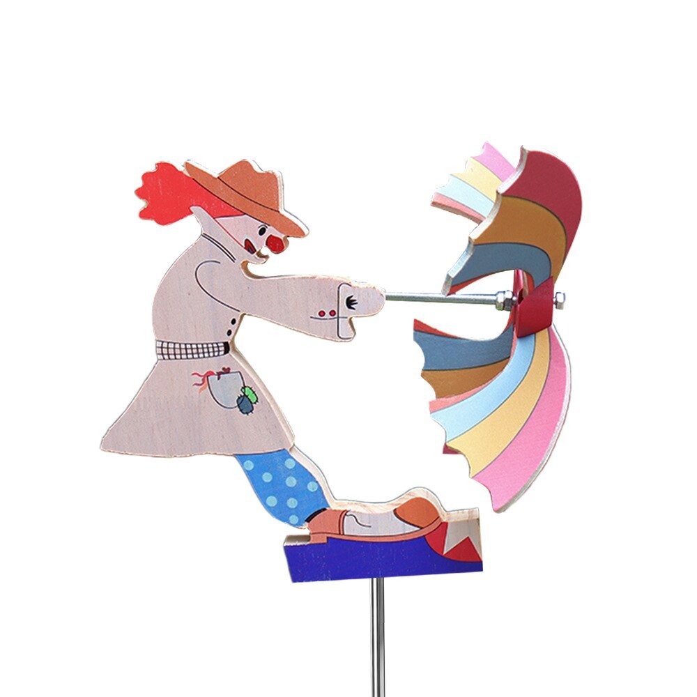 WindArt™ – Magische Windspiele für deinen Garten