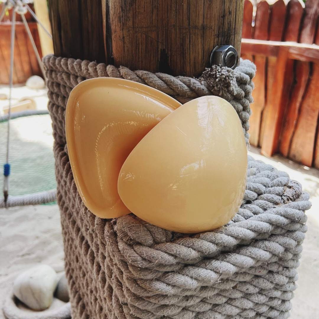 NippelSchutz™ Nahtloser Schutz für den ganzen Tag