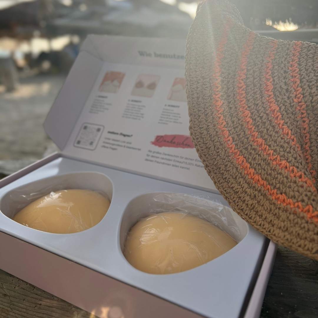 NippelSchutz™ Nahtloser Schutz für den ganzen Tag