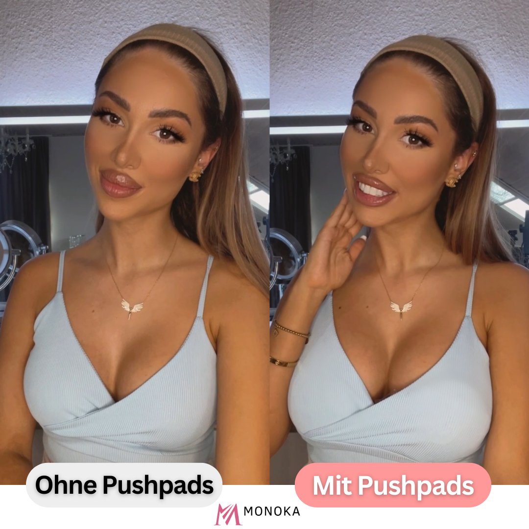 NippelSchutz™ Nahtloser Schutz für den ganzen Tag