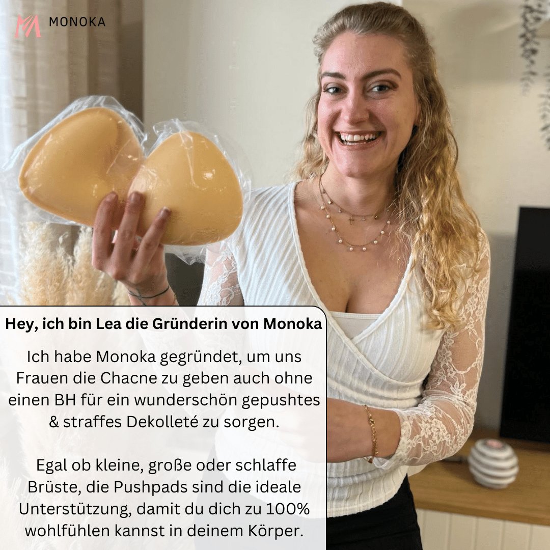 NippelSchutz™ Nahtloser Schutz für den ganzen Tag