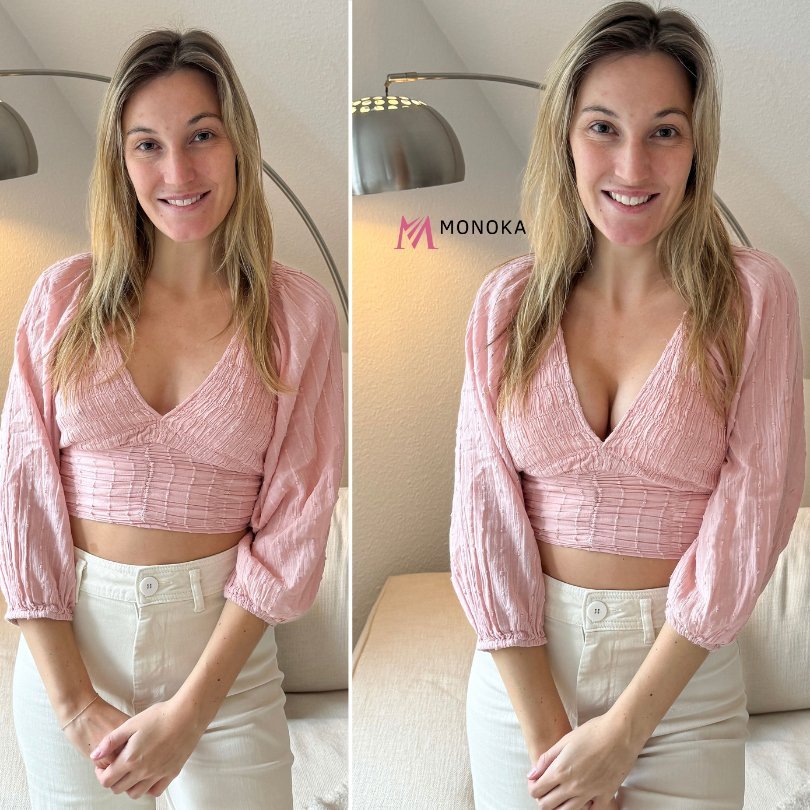 NippelSchutz™ Nahtloser Schutz für den ganzen Tag