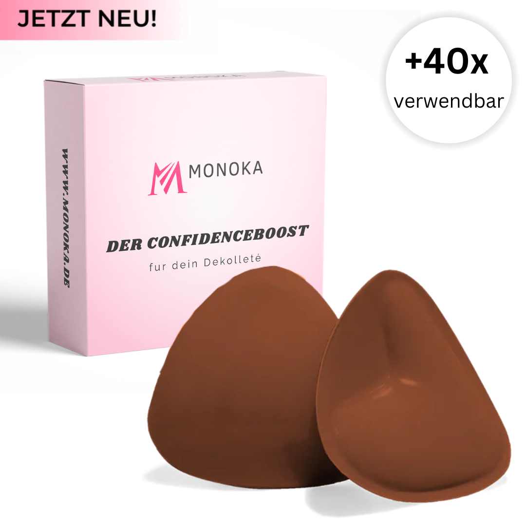 NippelSchutz™ Nahtloser Schutz für den ganzen Tag