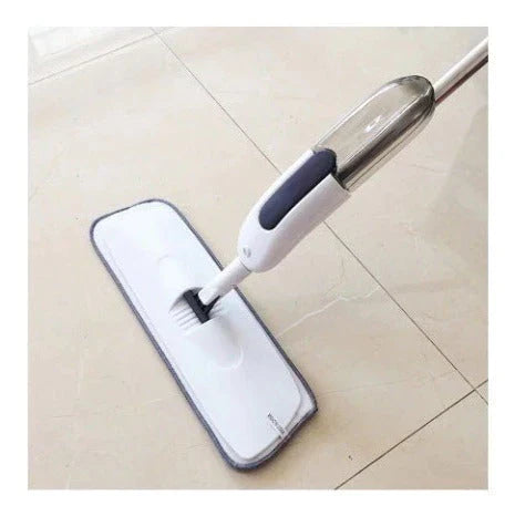 AquaCleaner™ | Sprühwischer