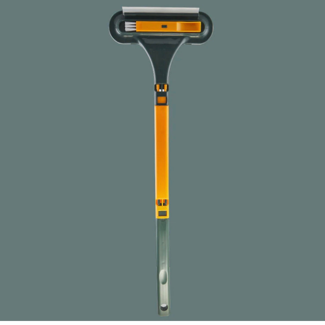 MultiBrush - Entfernt Haare mit nur einem Wisch + Reinigungsfunktion!