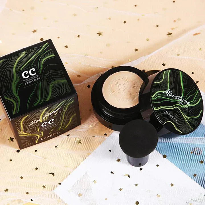 1+1 Gratis | Flawless™ Genießen Sie ein glattes, strahlendes Finish, das Ihre natürliche Schönheit unterstreicht