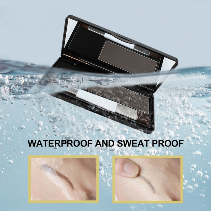 BeautyBlend™ - Erzielen Sie makellose Haaransatzübergänge in Sekundenschnelle