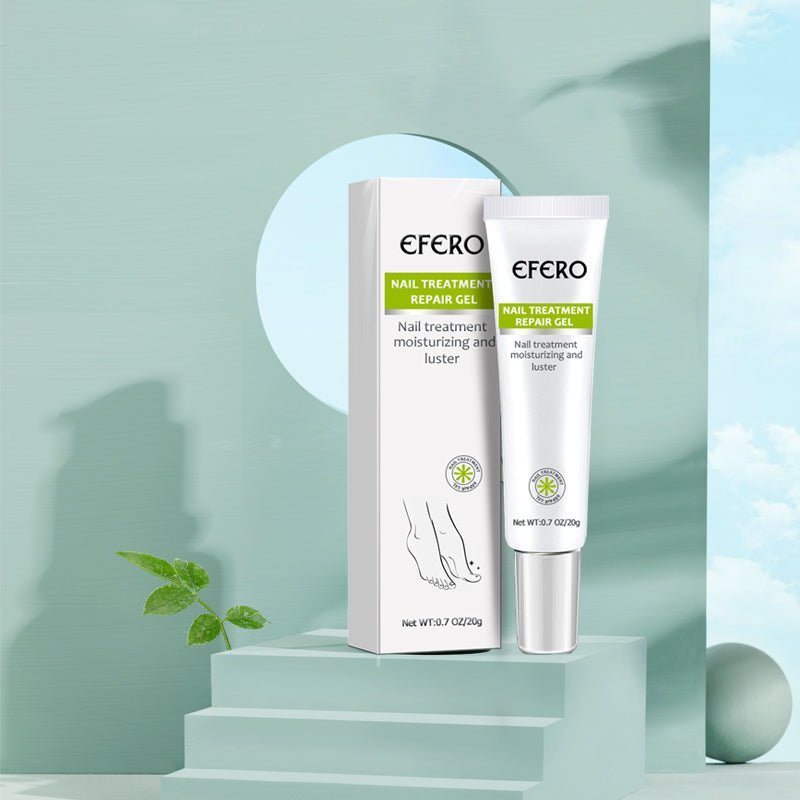 Nail Repair | Schnelle und effektive Ergebnisse! 1+1 GRATIS!