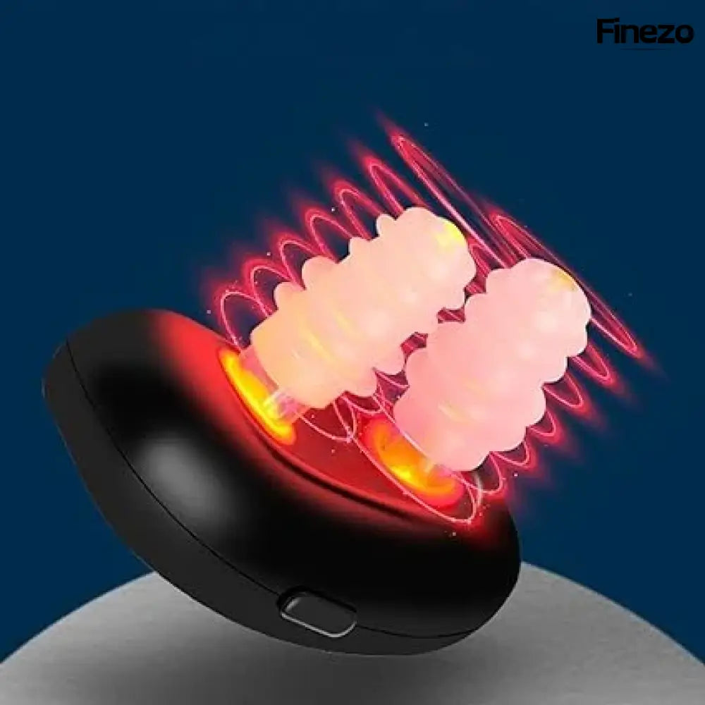 Naso™ | Intelligente Infrarot-Nasenthearpie | 1+1 GRATIS