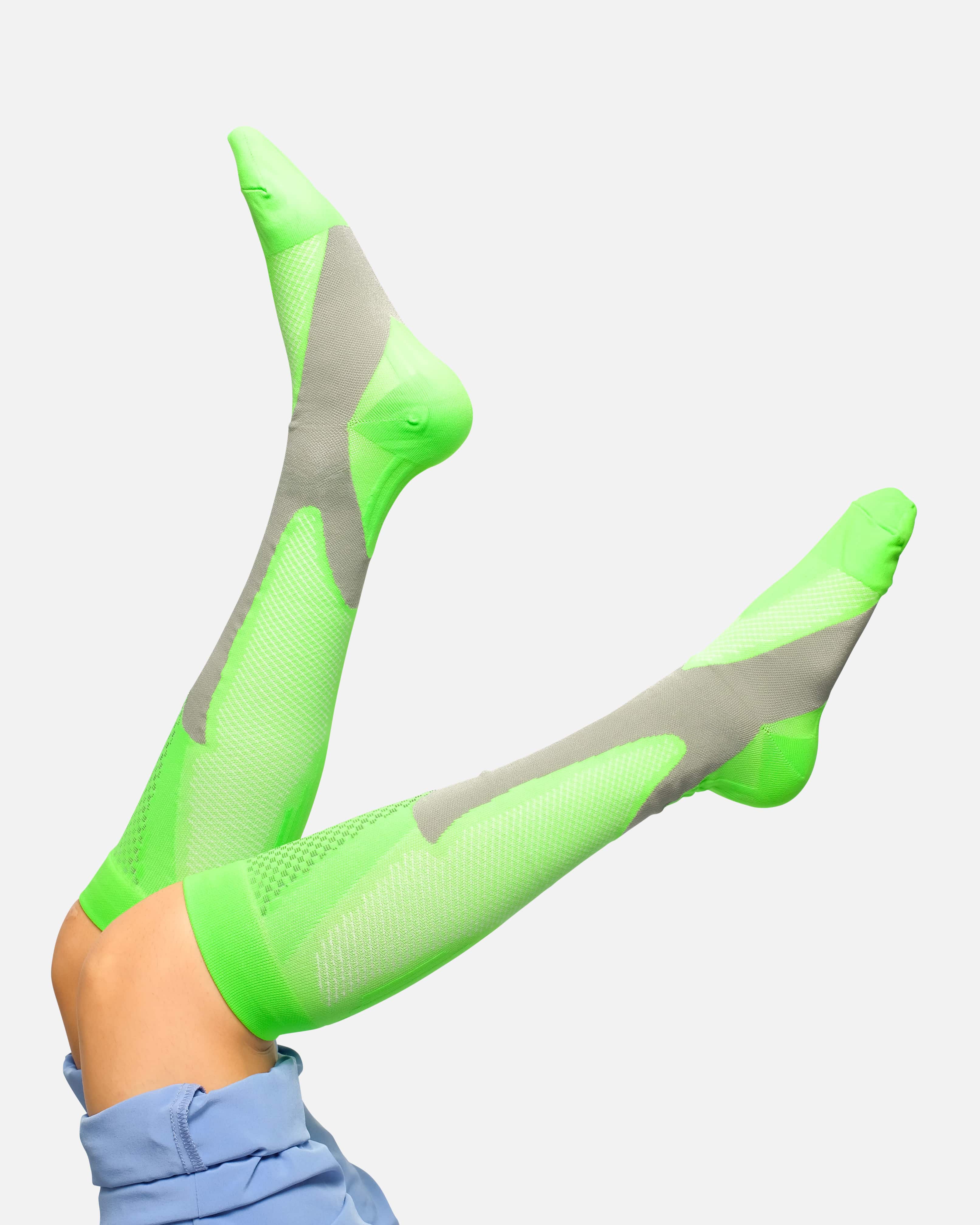 1+1 GRATIS | Erweiterte Kompressionsstrümpfe™, Lindert Schmerzen und Schwellungen