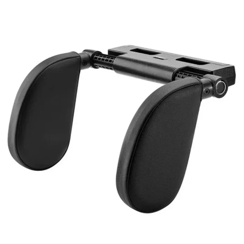 Auto-Kopfstütze für komfortables Nickerchen und optimalen Halt