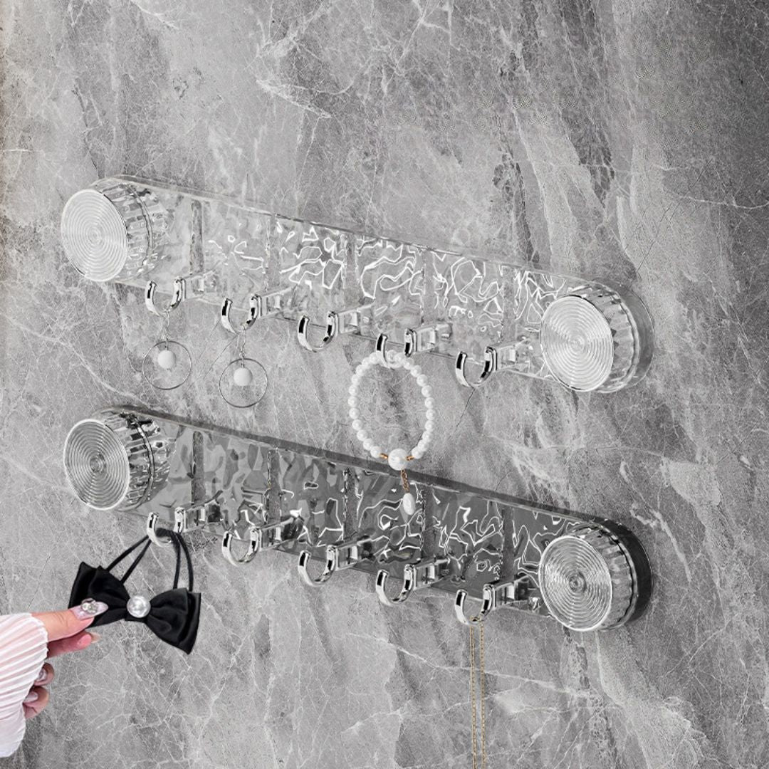 1+1 Gratis | GripHook™ Drehbarer Saugnapfhaken Ohne Bohren