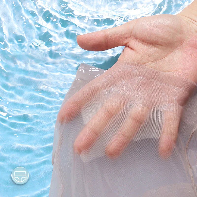 Ultradünner Slip zum Anheben der Hüften und Kontrolle des Bauches