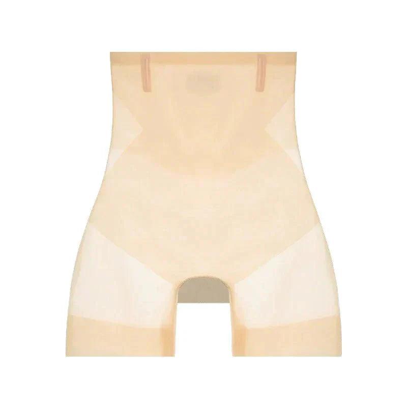 Ultradünner Slip zum Anheben der Hüften und Kontrolle des Bauches