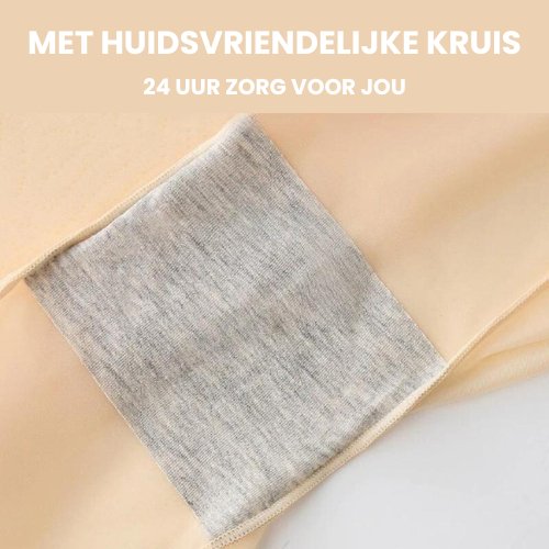 Ultradünner Slip zum Anheben der Hüften und Kontrolle des Bauches