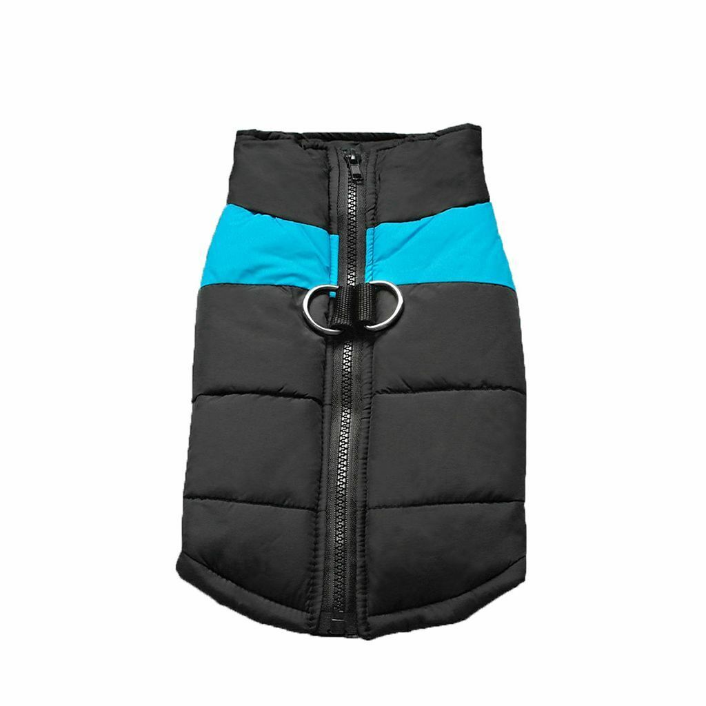 WinterShield™ Wärmen Sie Ihren Hund im Winter | 50% RABATT