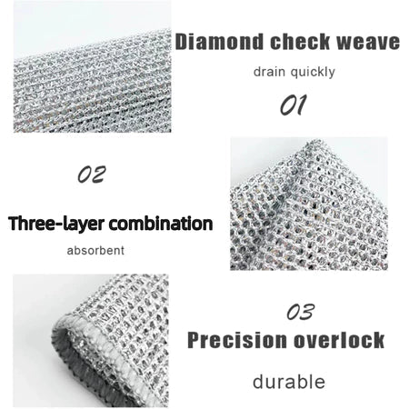 5+5 Gratis | Velore™ Überlegene Reinigung