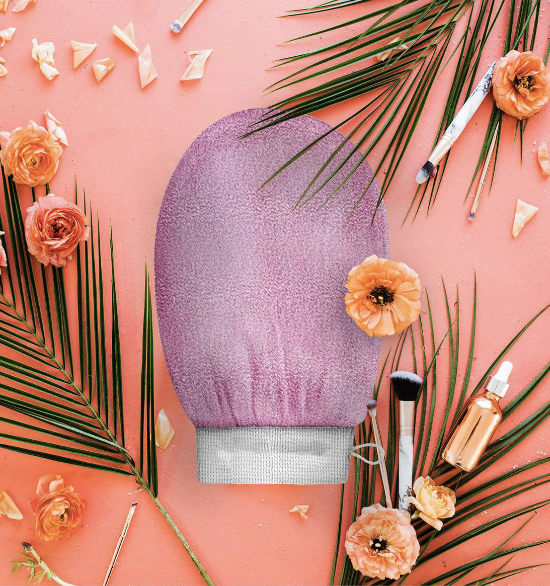 Peeling-Handschuhe® | 1+1 GRATIS