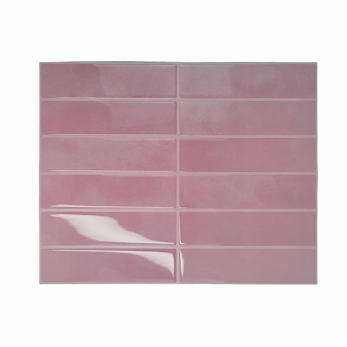 TileLux – Abziehen & Aufkleben: Smarte Fliesen (10 Stück)