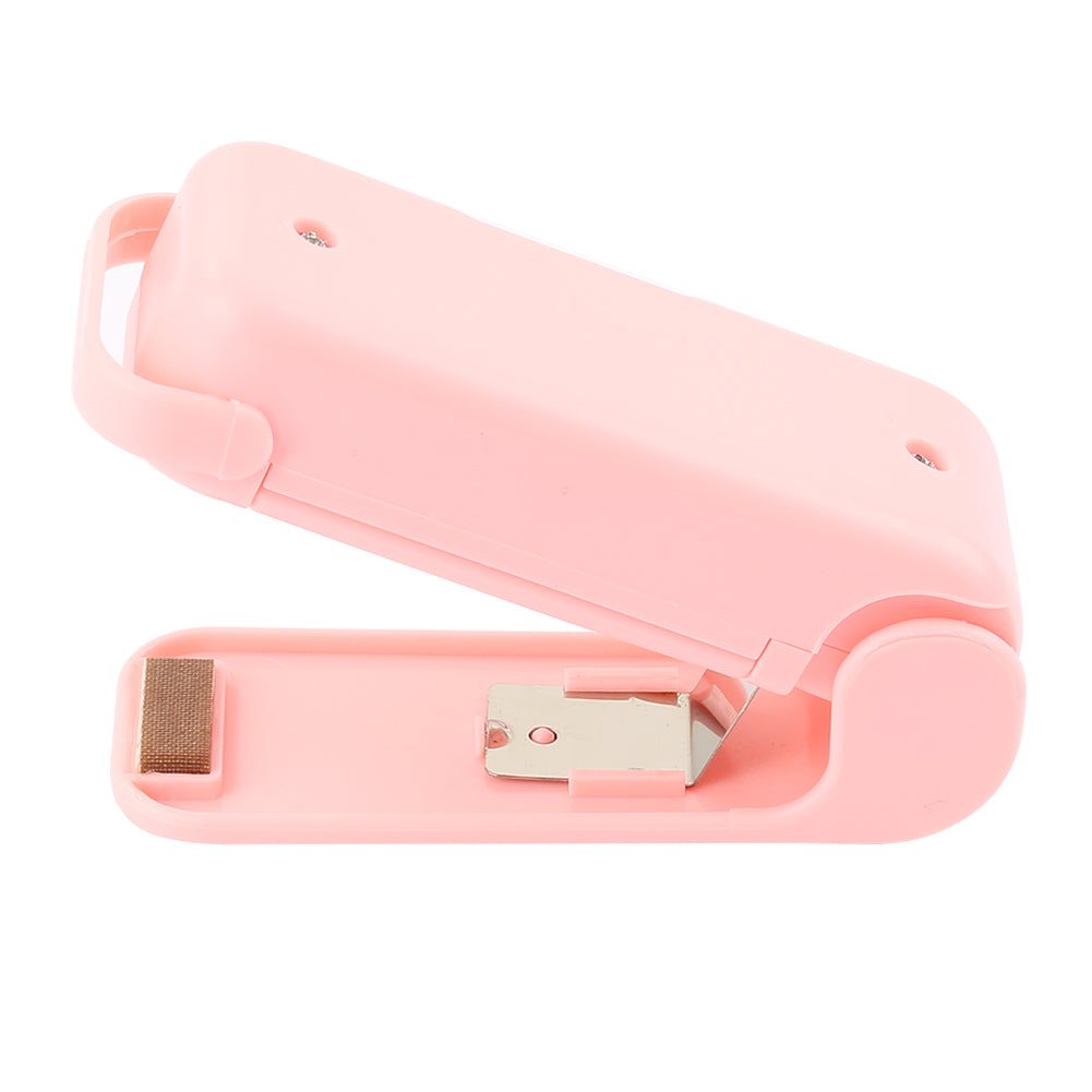 SealCapper™ – Tragbares Mini Schweißgerät (50% RABATT)