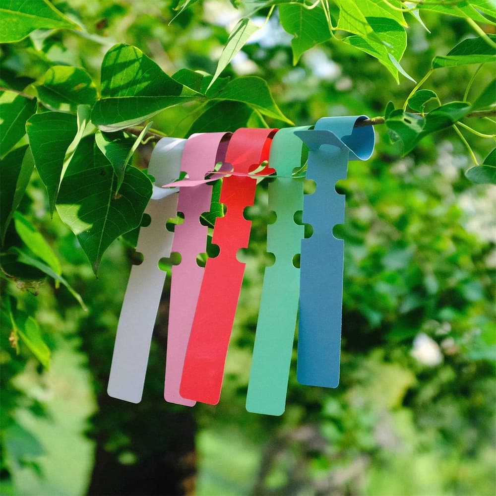 50+50 GRATIS | LabelGarden – Pflanzen einfach markieren & organisiert halten!