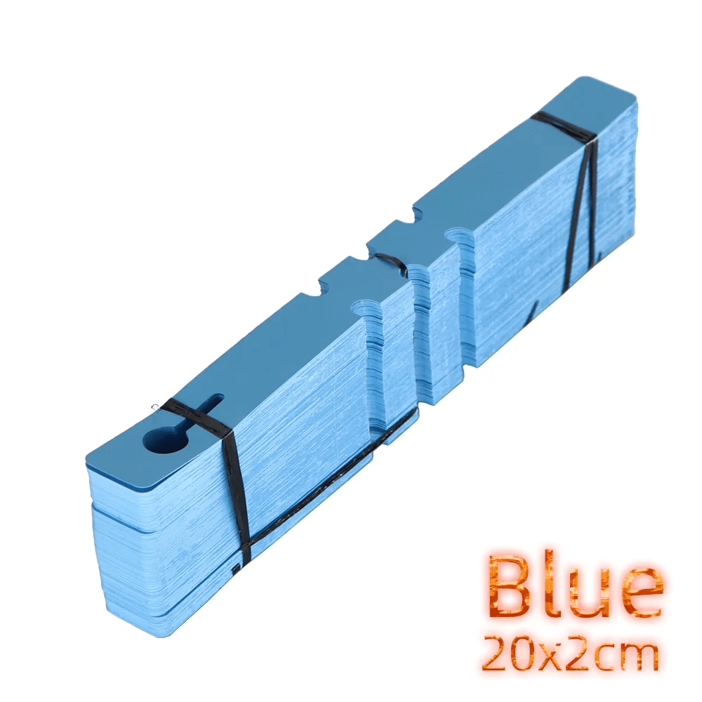 50+50 GRATIS | LabelGarden – Pflanzen einfach markieren & organisiert halten!