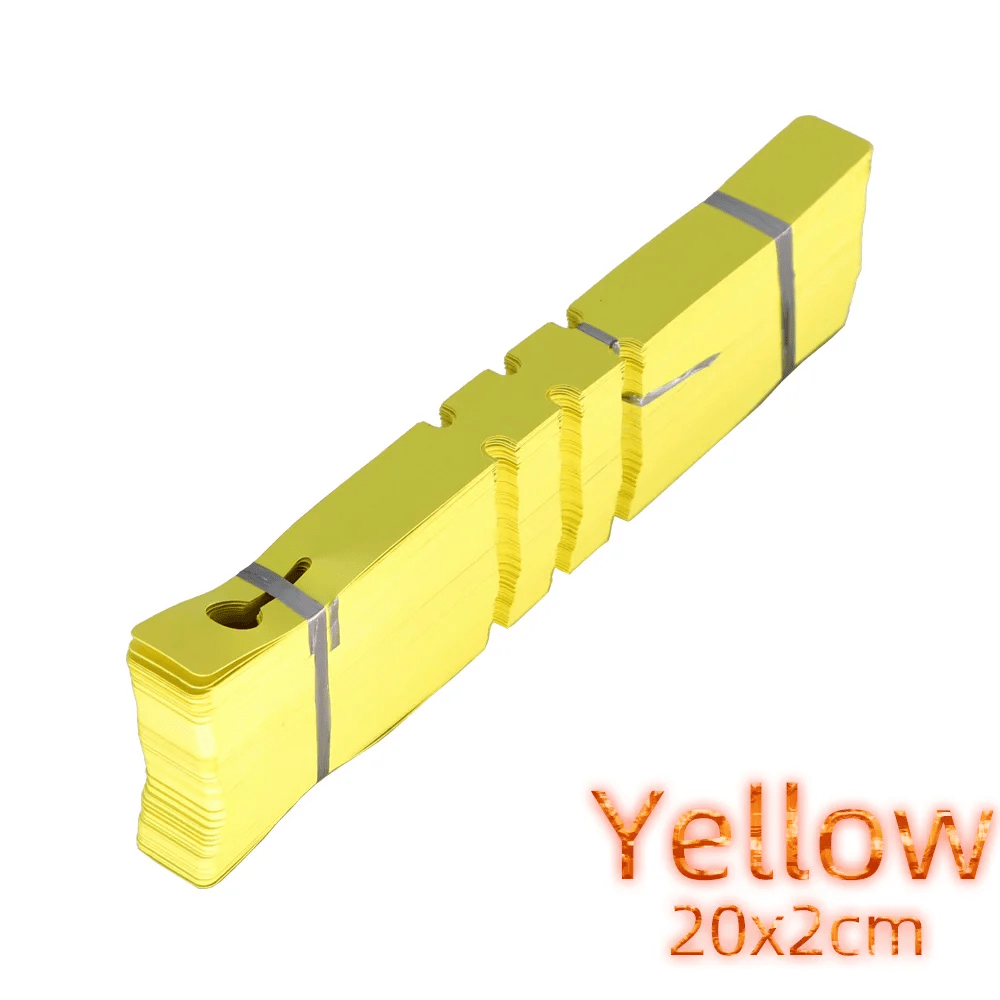 50+50 GRATIS | LabelGarden – Pflanzen einfach markieren & organisiert halten!