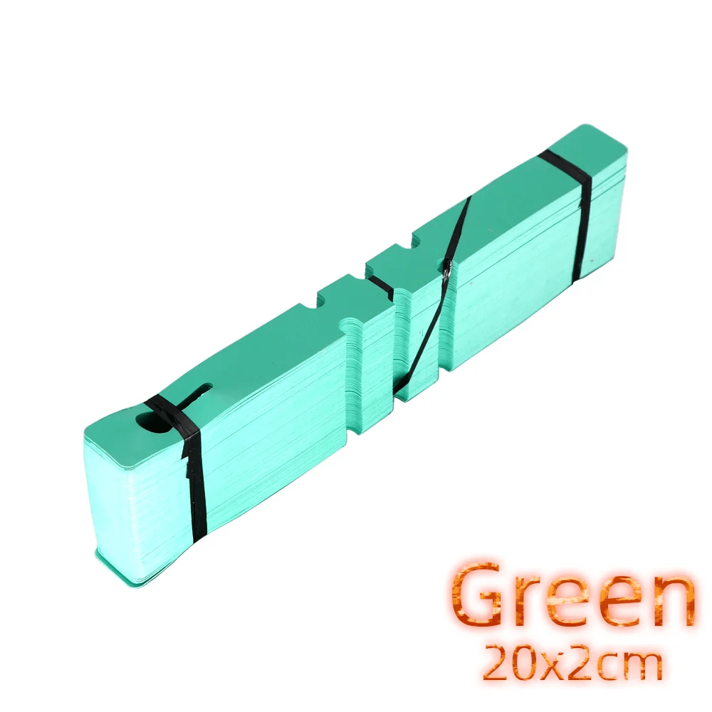 50+50 GRATIS | LabelGarden – Pflanzen einfach markieren & organisiert halten!