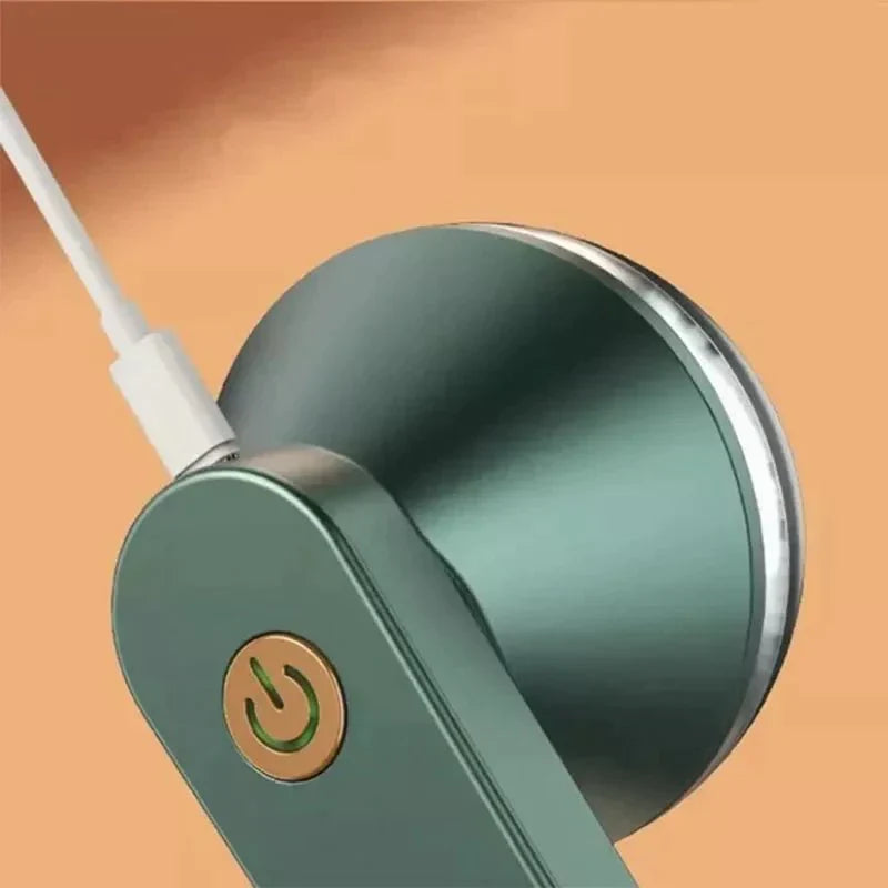 Elektrischer Fusselentferner | Entfernen Sie Fussel schnell und einfach!