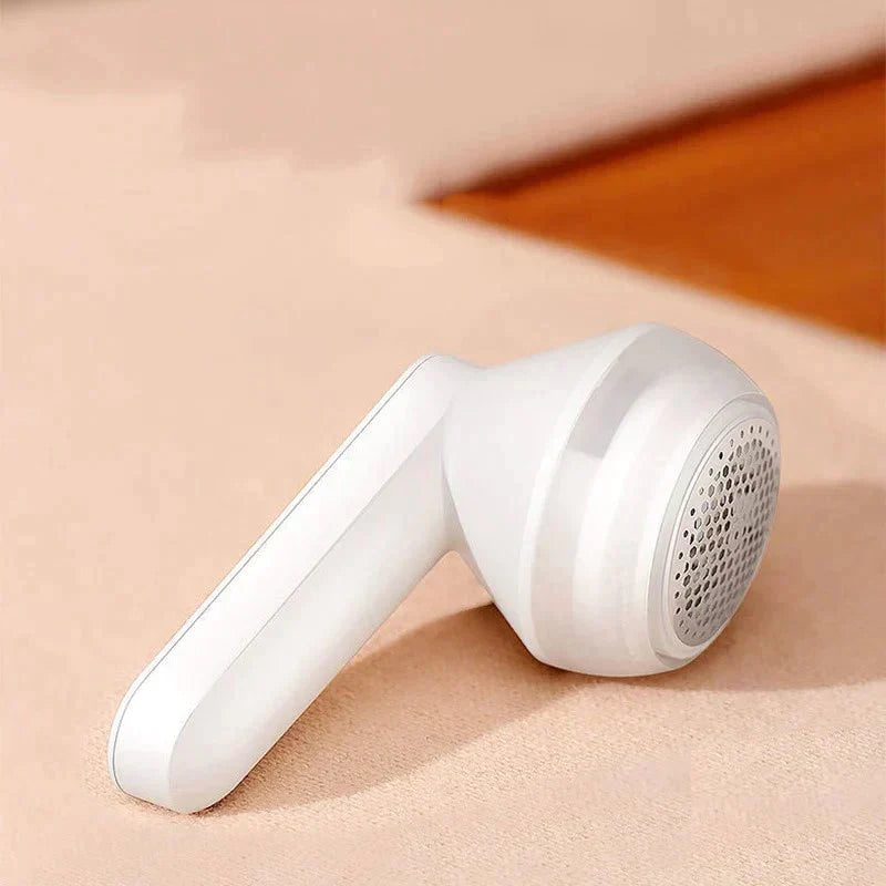 Elektrischer Fusselentferner | Entfernen Sie Fussel schnell und einfach!