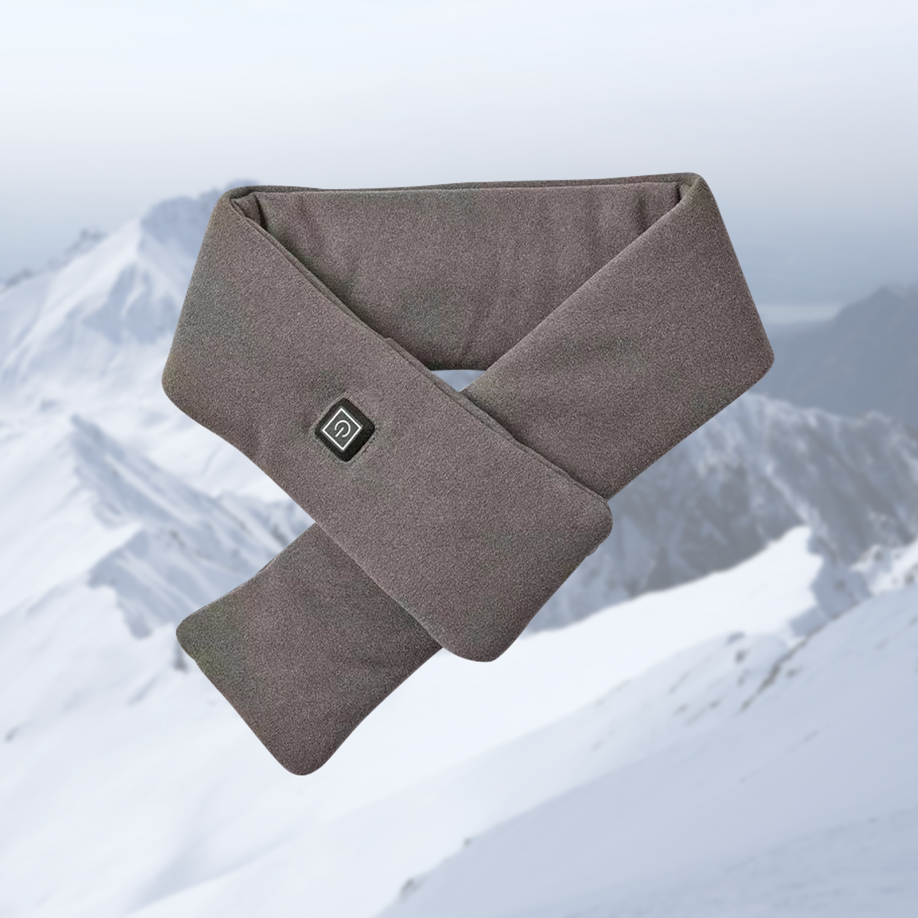 ComfyScarf™ - Genießen Sie eine sanfte und kontinuierliche Wärme