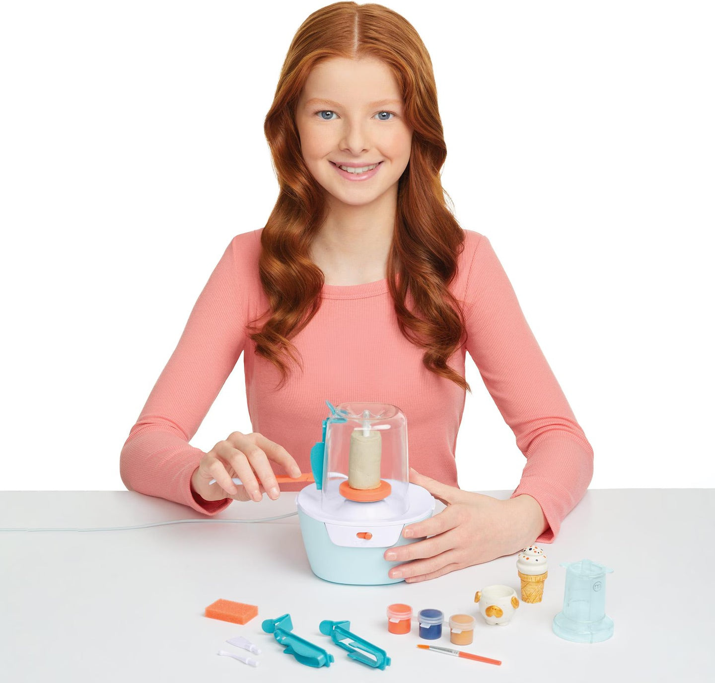 Pottré | Von Ton zu Kunst – mit einer fließenden Note