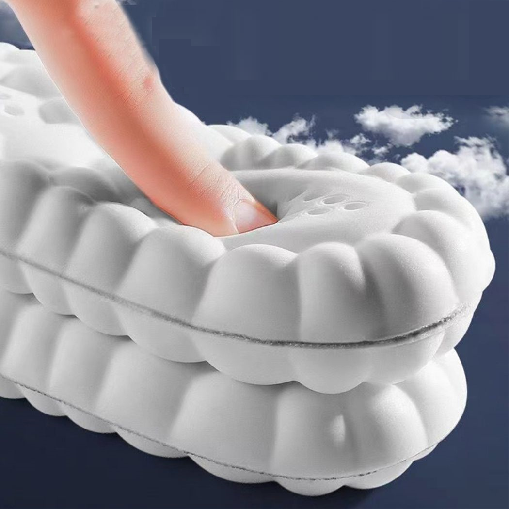 Orthopädische Einlegesohlen – Sofortige Linderung und Komfort für Ihre Füße