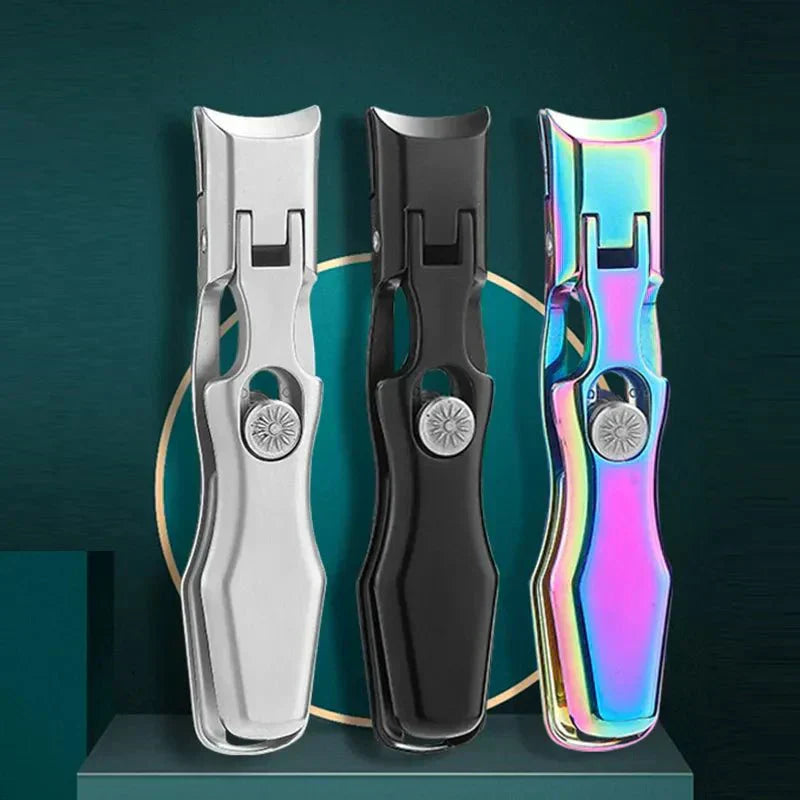 ProClip™ - Hochwertiger Nagelknipser für präzises Schneiden