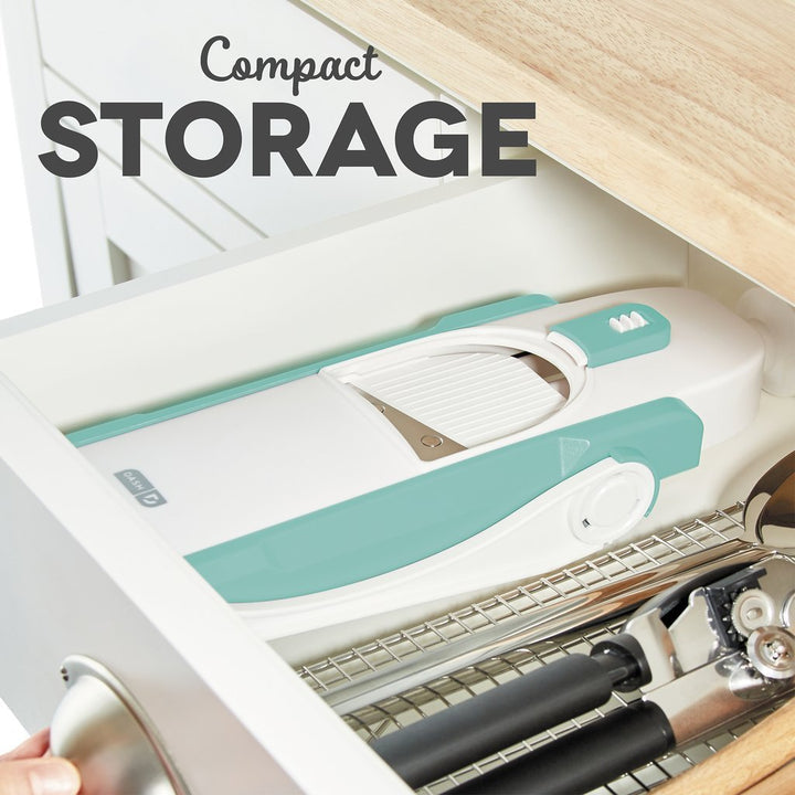 SlicePro™ - Multifunktionales Schneidewerkzeug